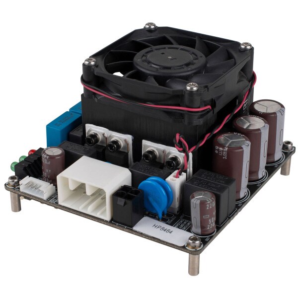 Main product image for Sure AA-BK31394 1x1,000W Class D Audio Amplifier 320-3328